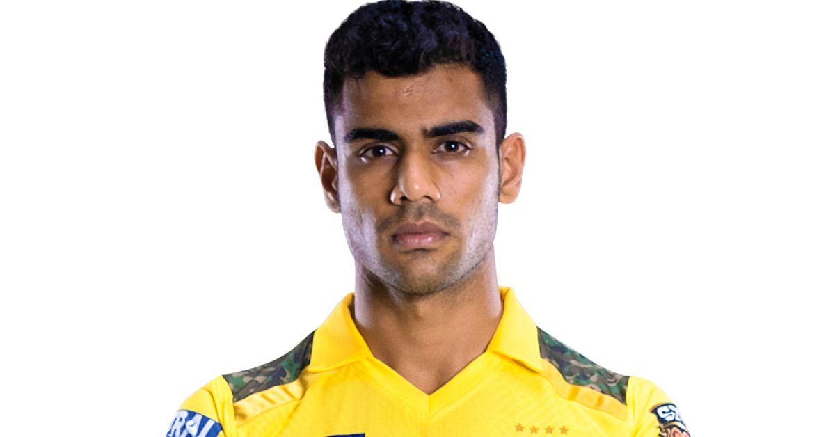 Rajvardhan Hangargekar Cricketer Wiki, Stats, Biography, Age, IPL 2024 Team