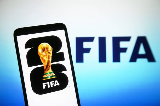 FIFA World Cup 2026: Top 10 Young Football players to Keep an Eye on