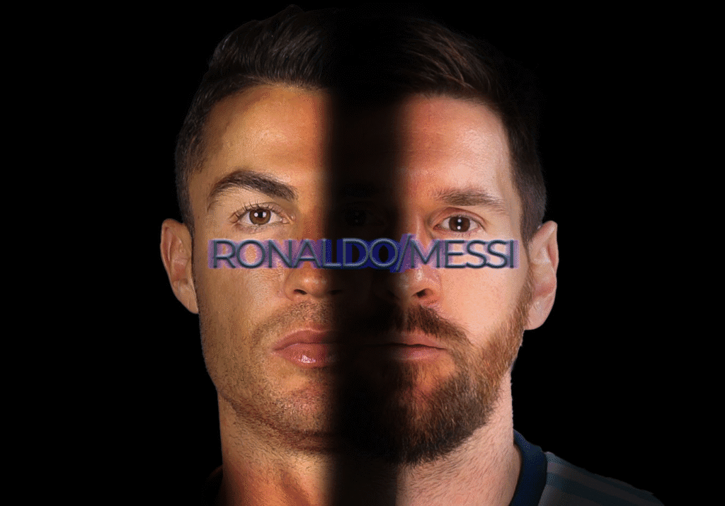 Messi Vs Ronaldo Stats Comparison 2025 Who S The Real G O A T S