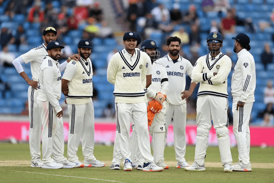 What Went Wrong for India After a Record-Breaking Start? is it a Sign of Deeper Issues?