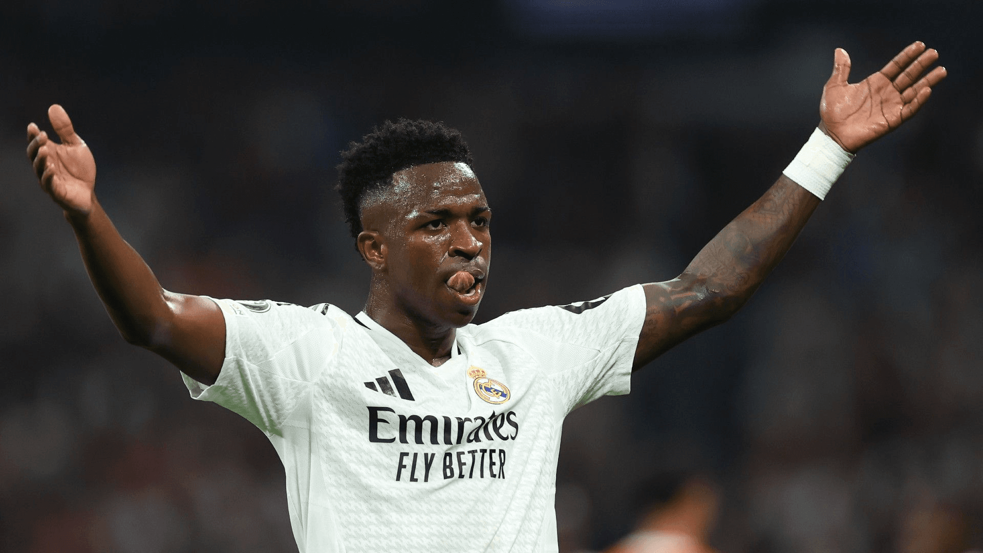 Vinicius Junior's INSANE Influence: Revolutionizing Real Madrid