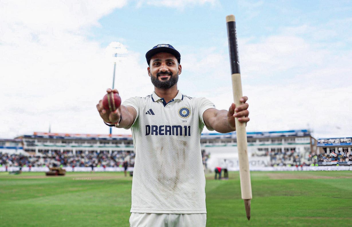 Bihar to Birmingham: The Inspiring Story of Akashdeep