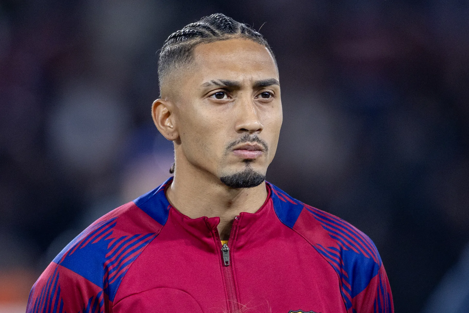 From attacking to Defending, Raphinha Played a Crucial Role in Barca's Squad