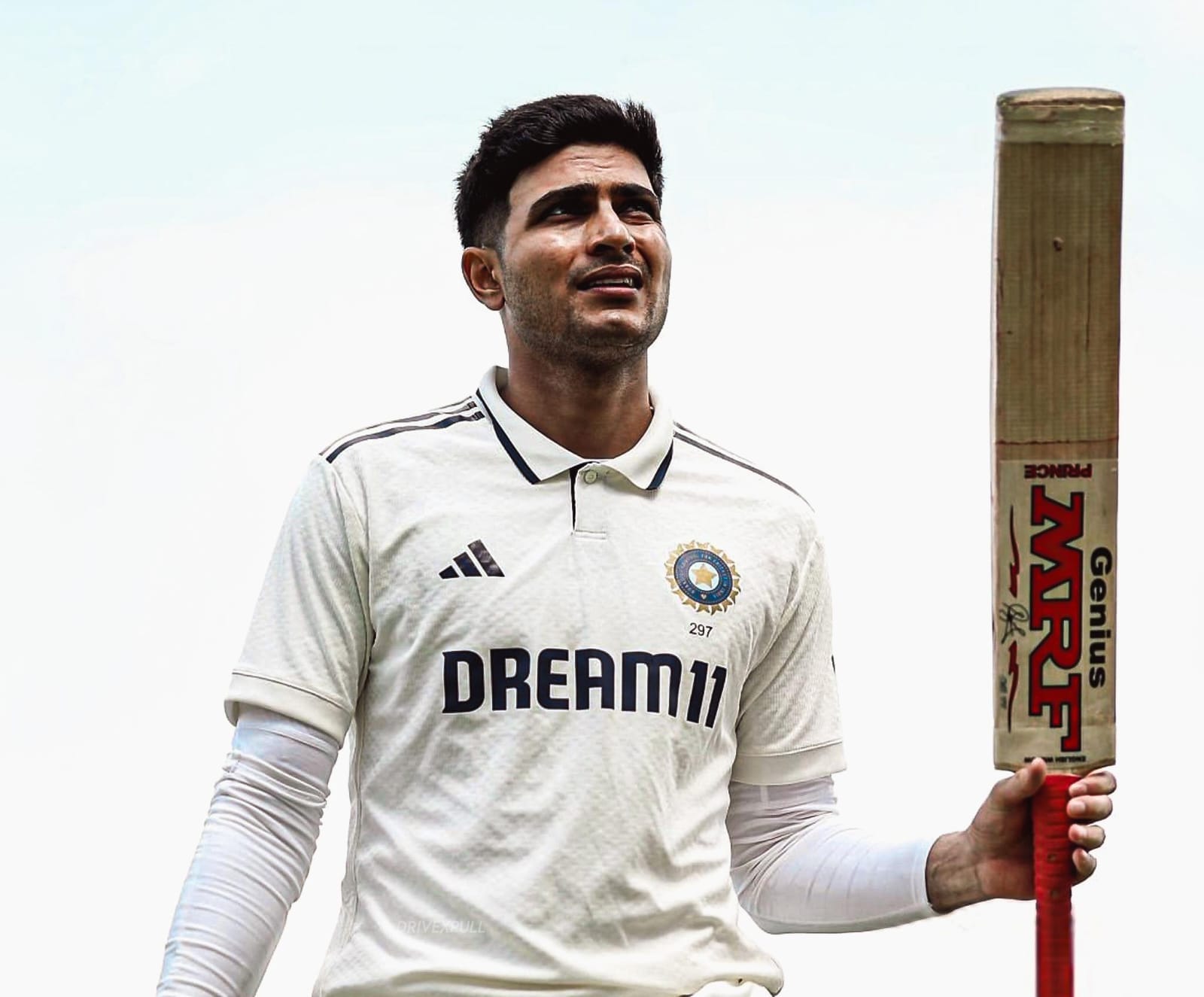 From debut in Australia to breaking records in England: A journey of Shubman Gill etched in runs