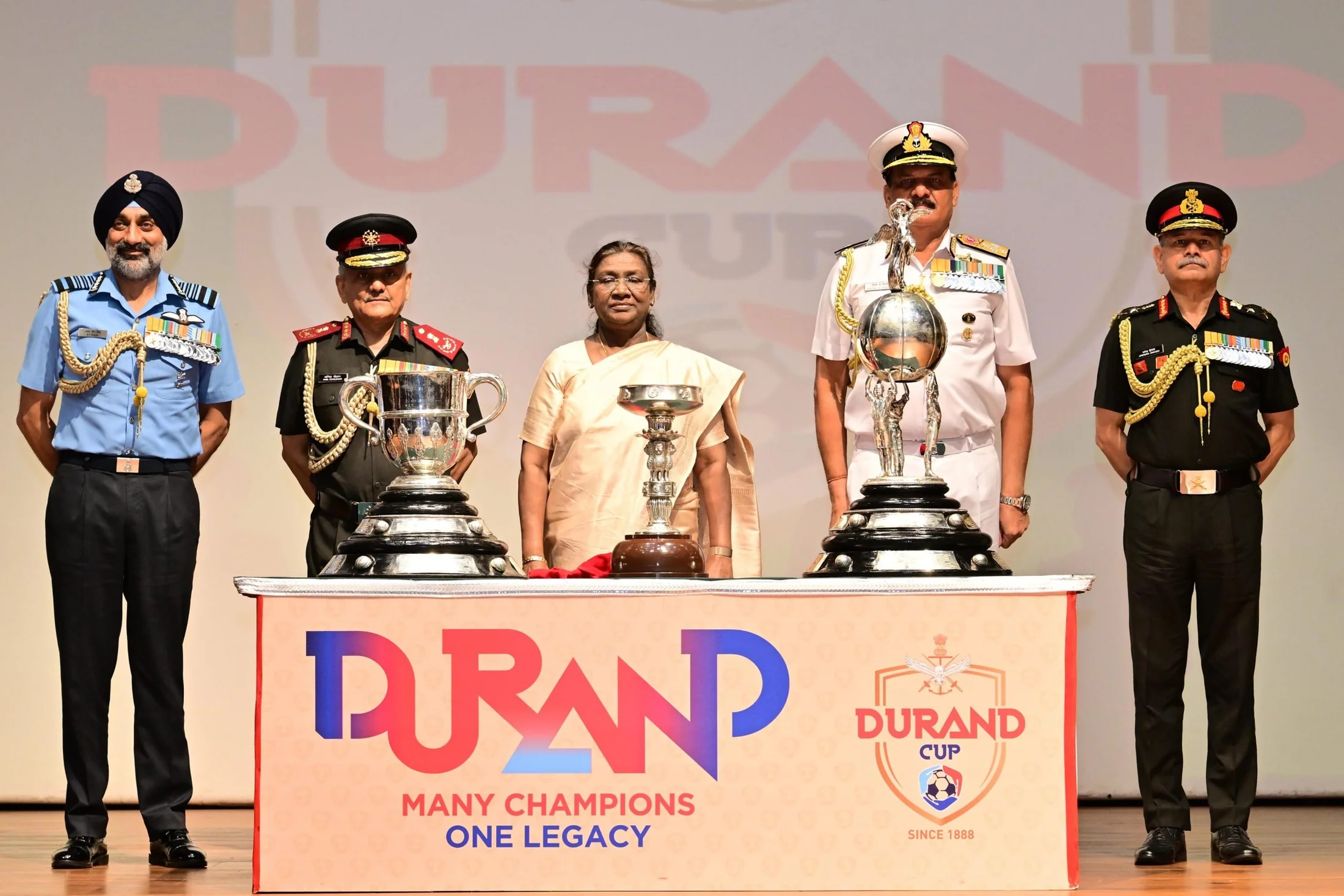 Durand Cup 2025: Celebrating 134th Edition of Indian Football’s Most Historic Competition