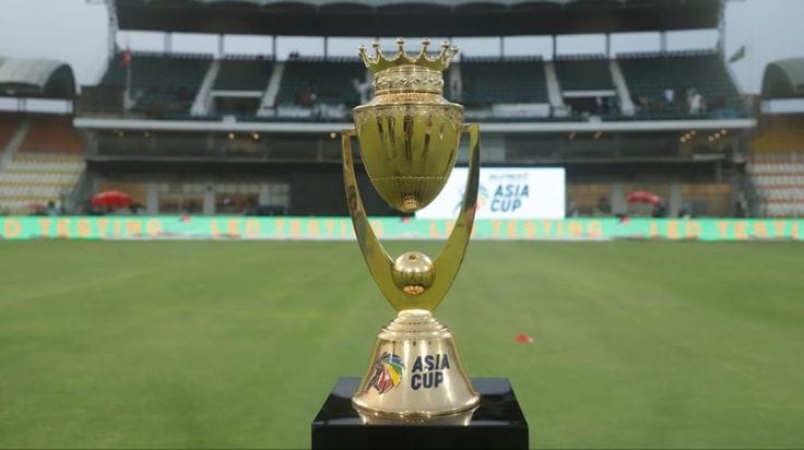 Asia Cup 2025