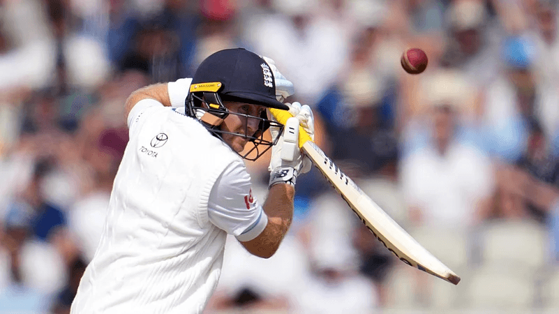 Joe Root Near Sachin Tendulkar's Test Run Record with the Historic knock at Old Trafford