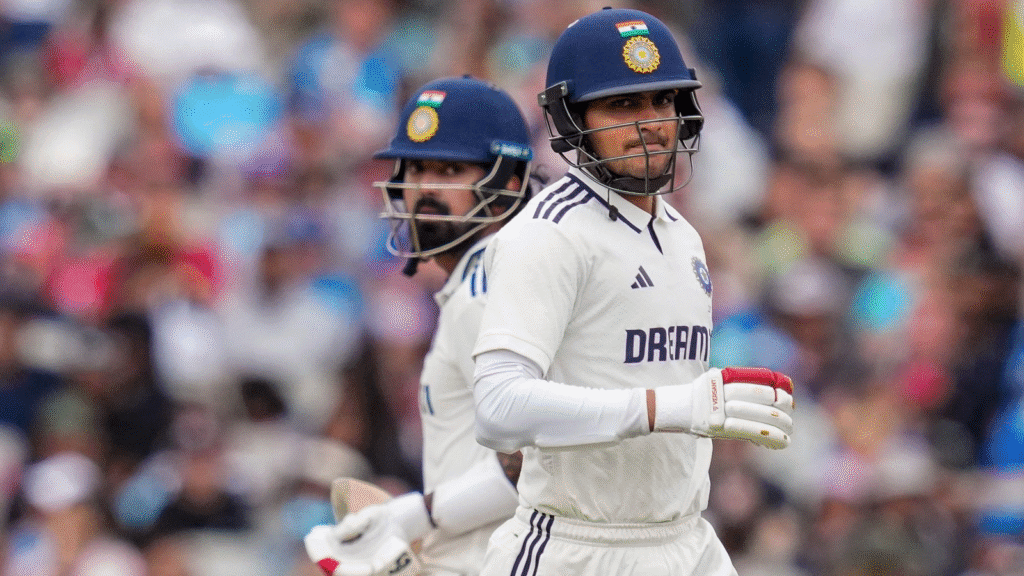 How India Can Lead the Revival of Test Cricket