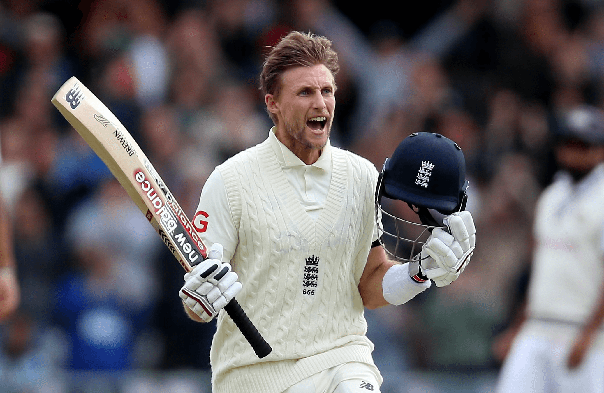 Joe Root Crosses 3000 Runs vs India, Joins All-Time Greats List