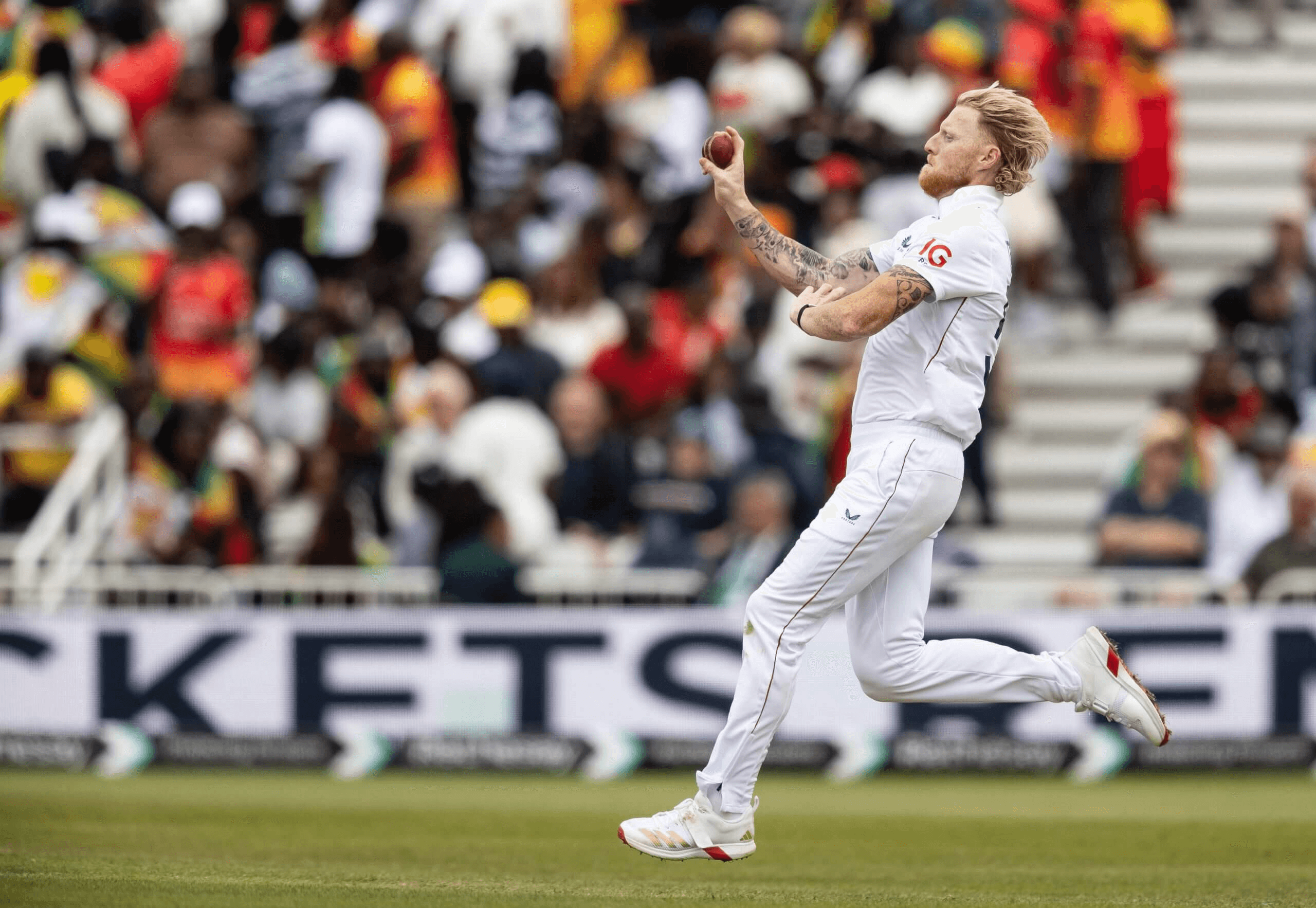 Is Bazball ruining the soul of Test Cricket?