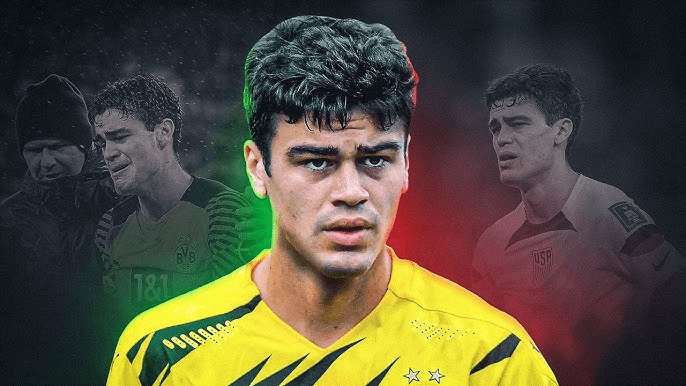 Gio Reyna at the Crossroads: Why MLS, Not Serie A, Is the Right Move to Revive His Career