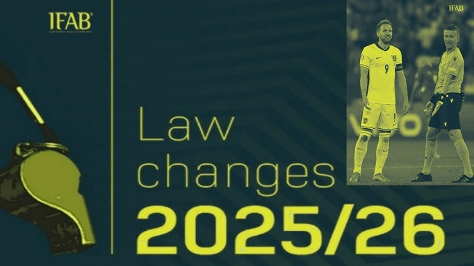 Major Football Rule Changes Proposed Ahead of 2026 World Cup: VAR, Penalties & More