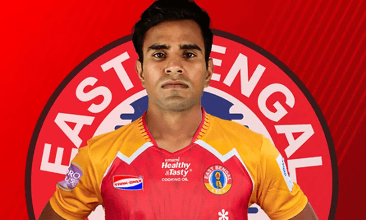 Martand Raina Steps Up as the Future of Indian Defense