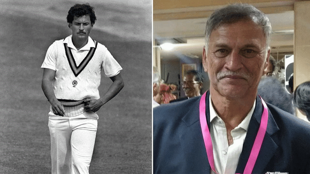 Roger Binny