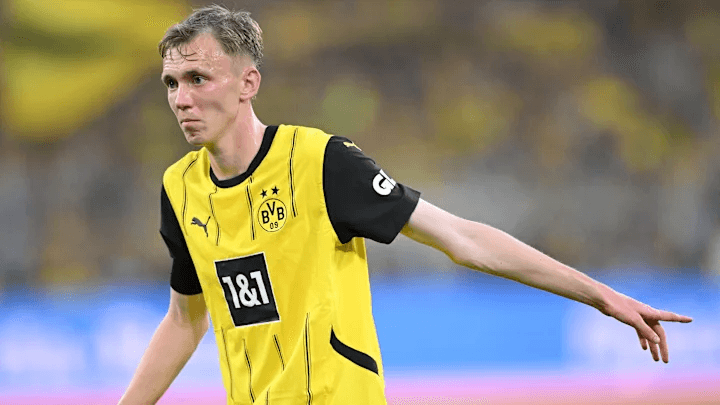 4. Maximilian Beier – The Breakout Star