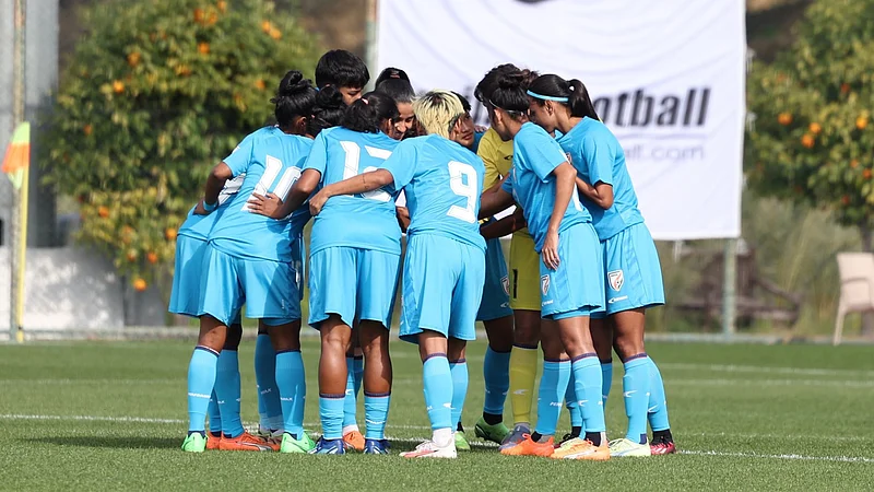 Indian Women’s Football: Falling Behind in the South Asian Calendar