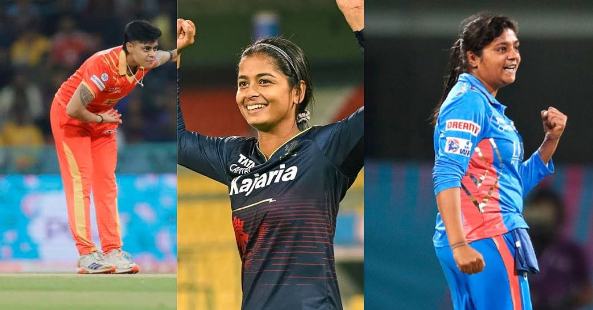 The rise of young female cricketers post-WPL: Next Superstars?