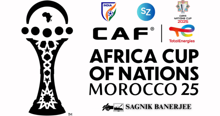 India Joins Central Asia’s Football Festival: CAFA Nations Cup 2025 Preview