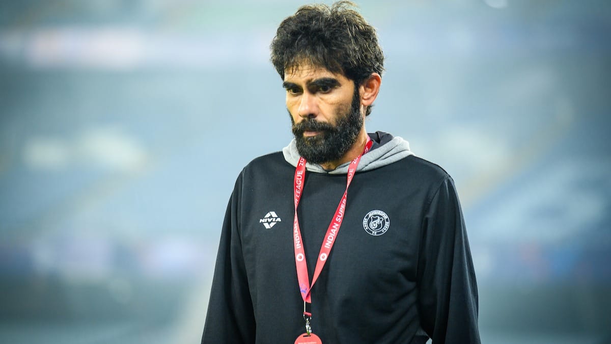 Who is Khalid Jamil? and Why He Could Be Key to Indian Football’s Future