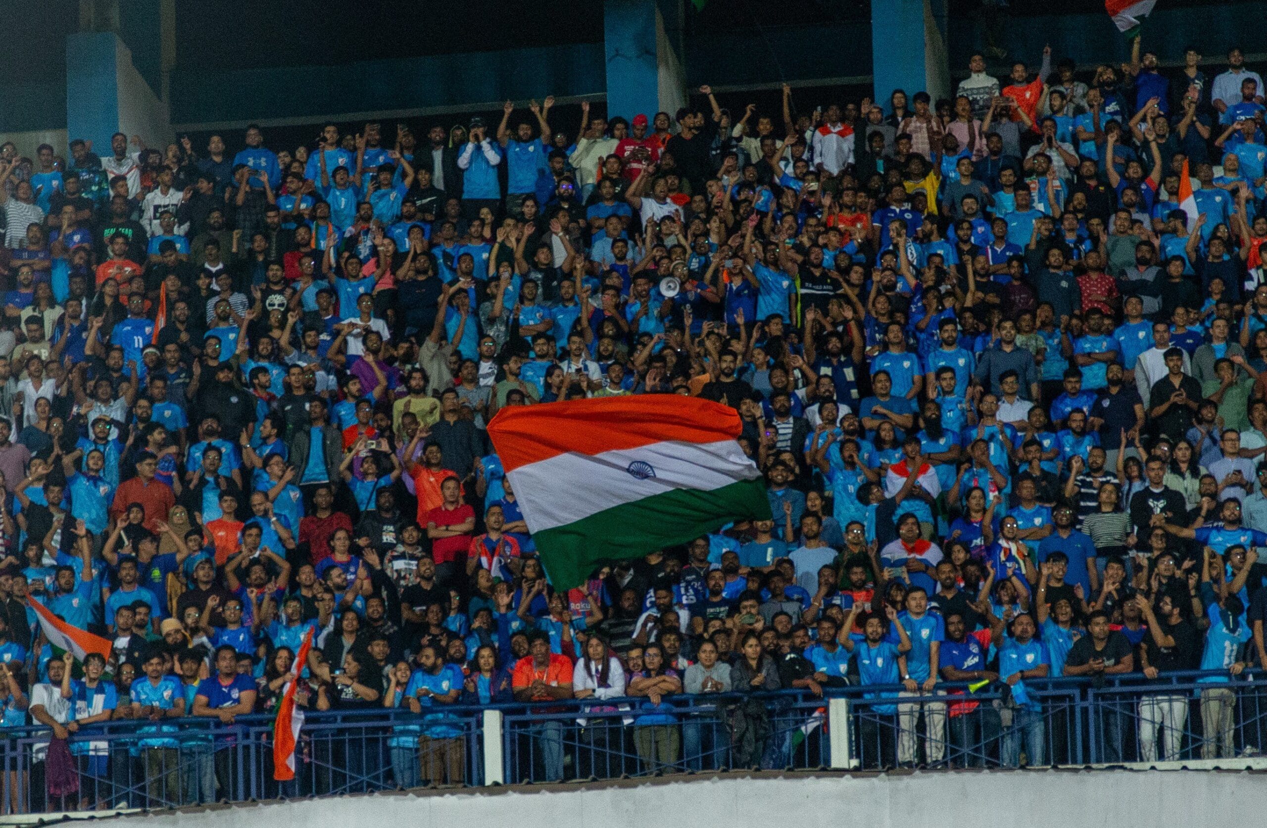 India