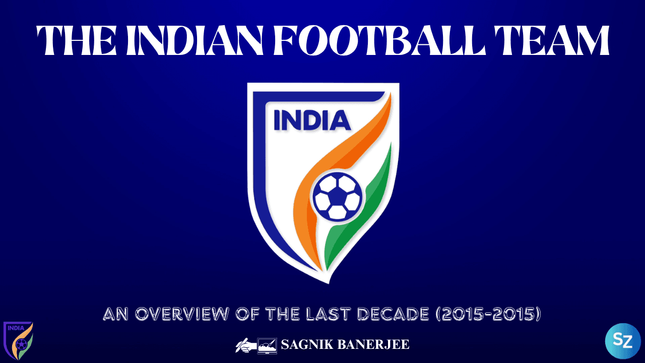 How Indian Football Survived Transitions and Found a New Direction