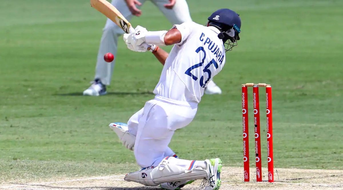 Pujara