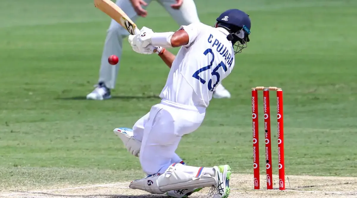 Pujara