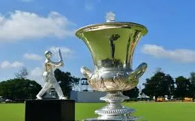 Bengaluru Set to Host 2025 Duleep Trophy with Return to Zonal Format