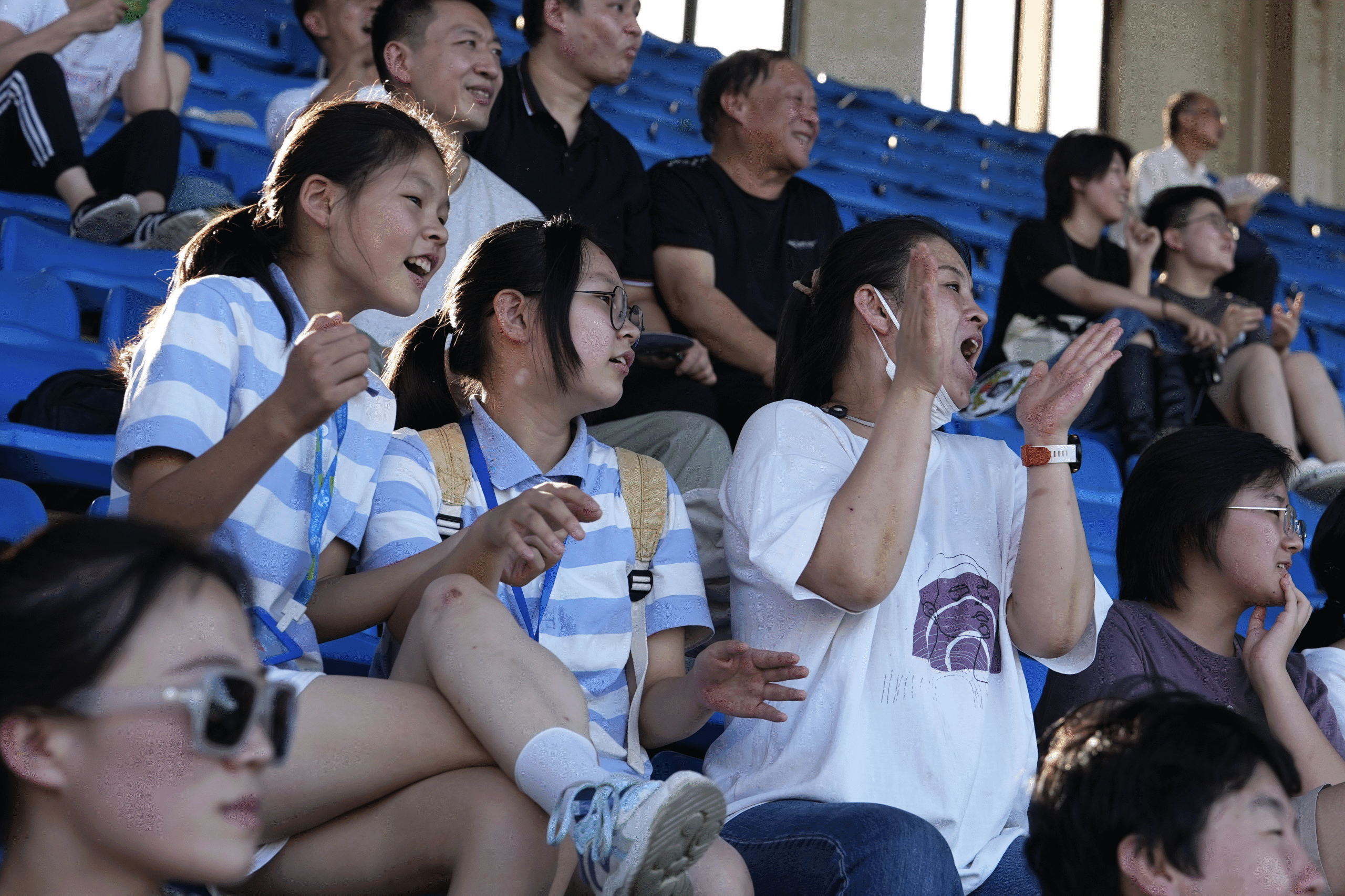 How women's cricket became China's unexpected success story