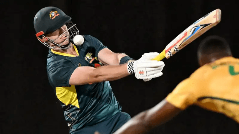 3 Australian players will miss out on the series decider due to injuries