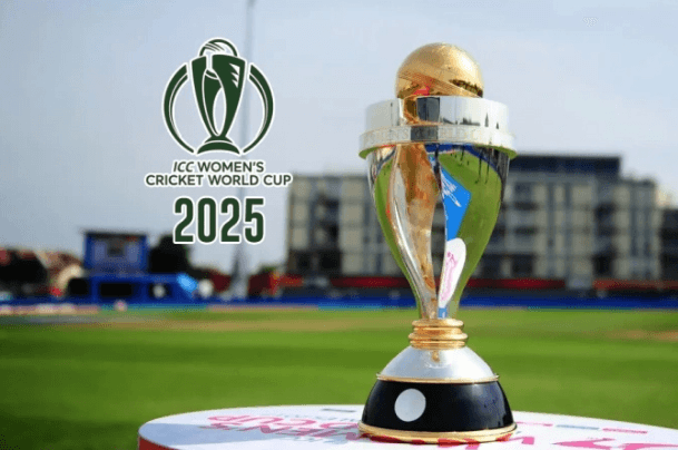 Women's ODI World Cup 2025
