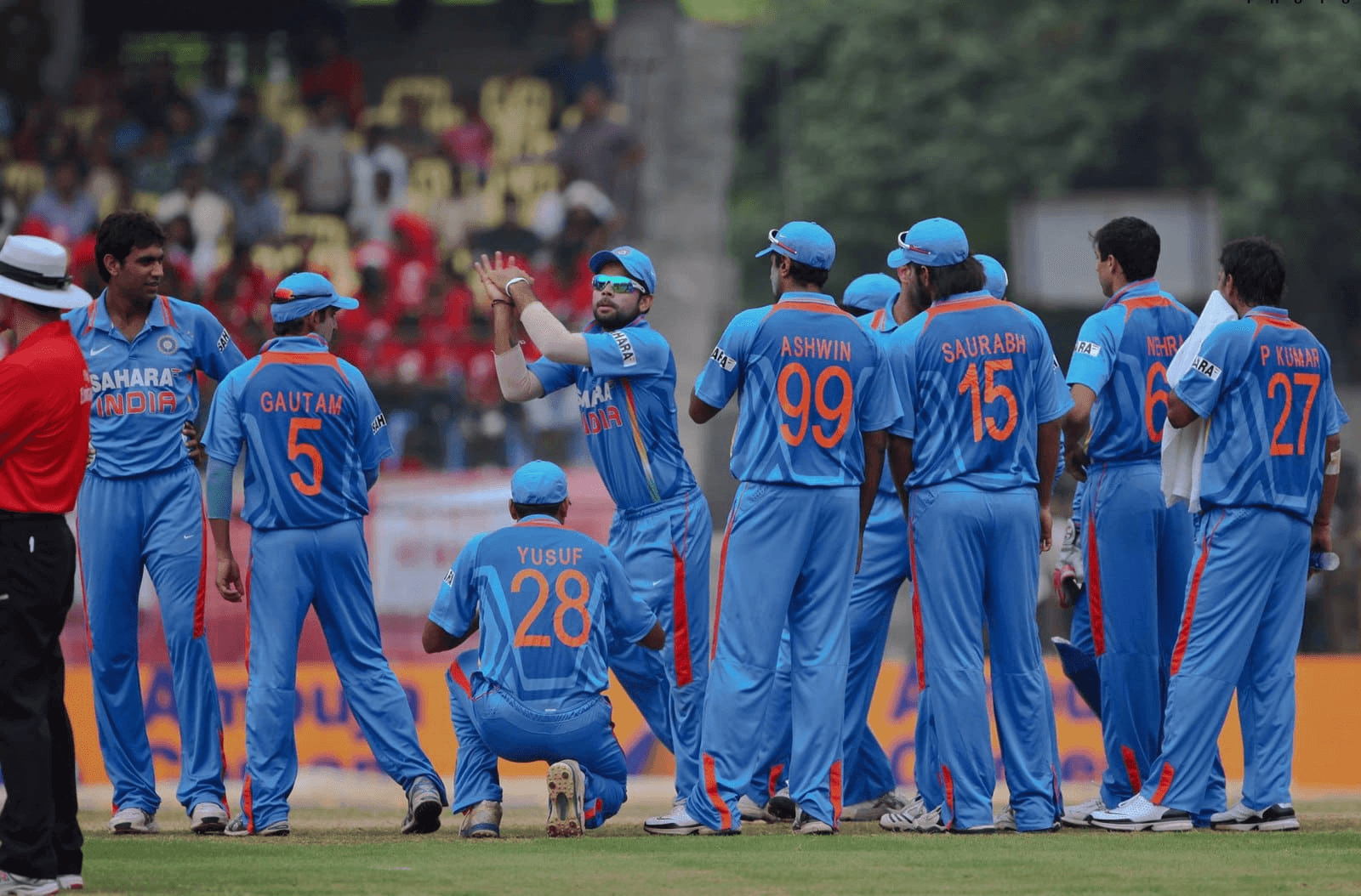 How Caste Shapes Opportunity in Indian Cricket