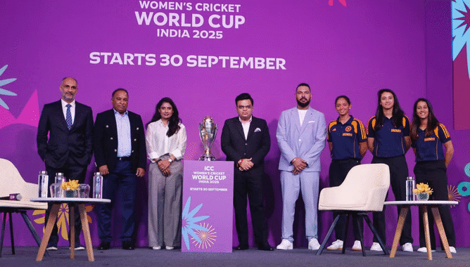 Indian Women's Cricket