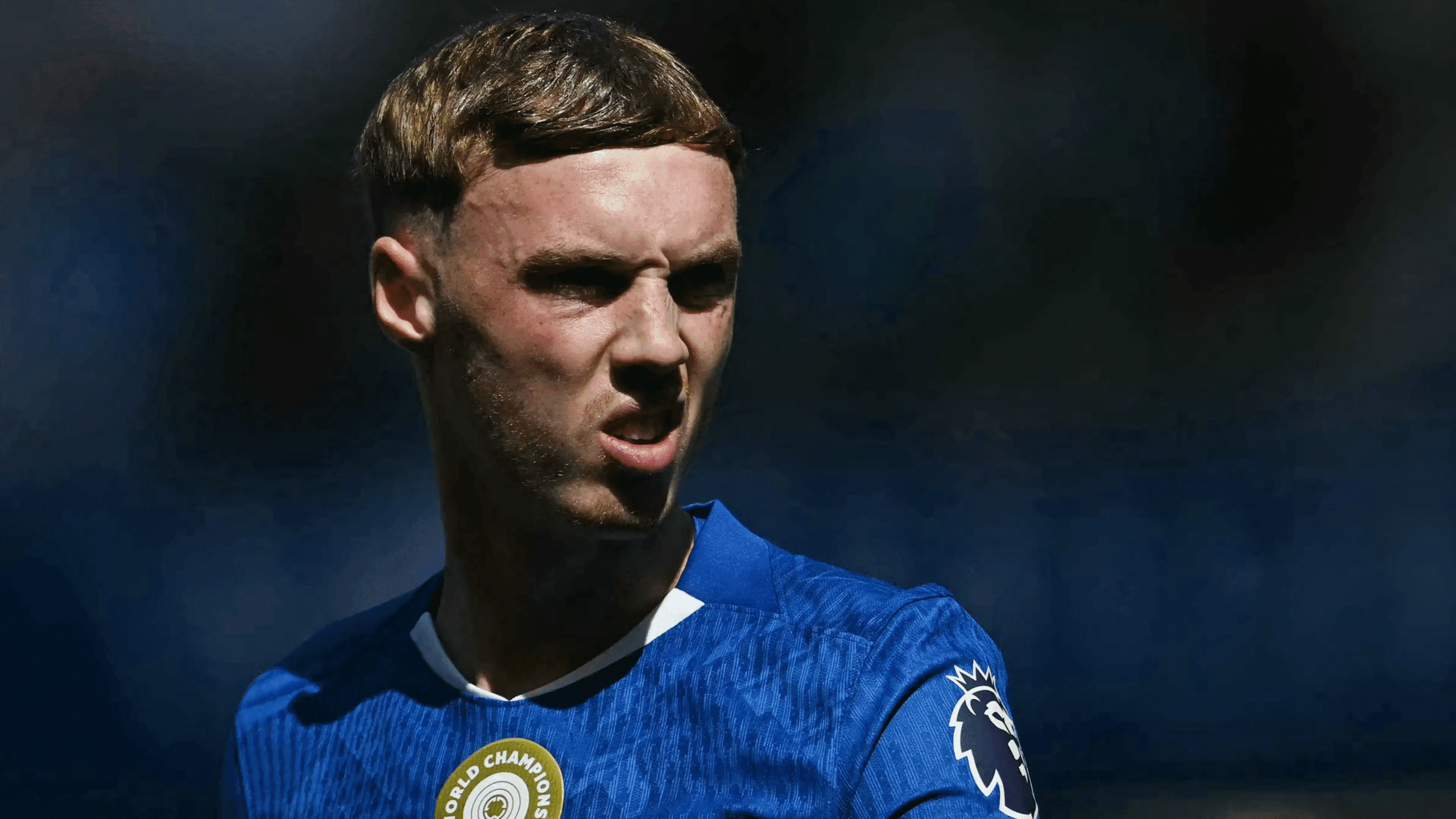 Chelsea Confirm Cole Palmer Injury Blow Ahead of Fulham Clash