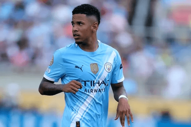 Tottenham Working Overtime to Land Manchester City Duo