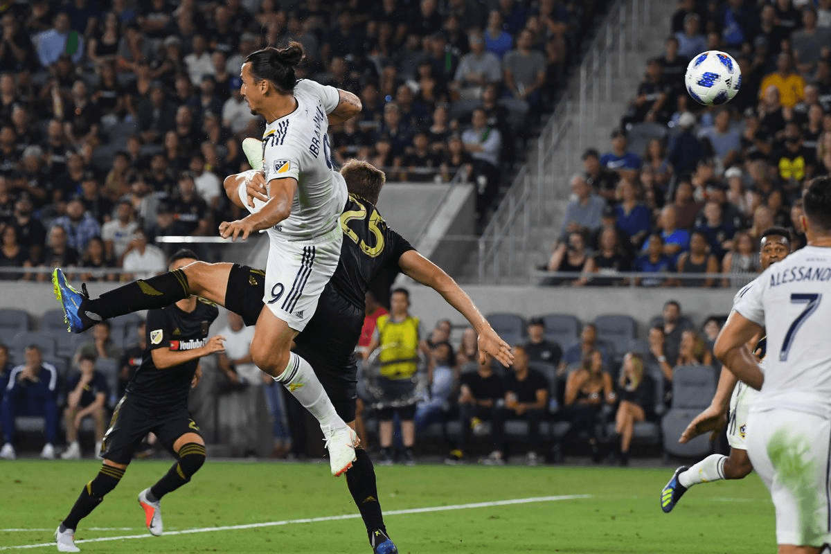 LAFC vs San Diego FC: Preview, How to Watch Kickoff Time, and Key Storylines