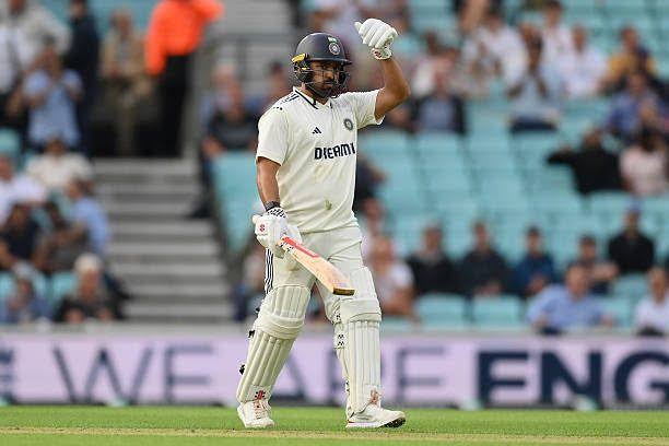 Karun Nair's Gritty fifty Resurrects India's Hopes on Rain Hit Day IND vs ENG 5 th test 2025