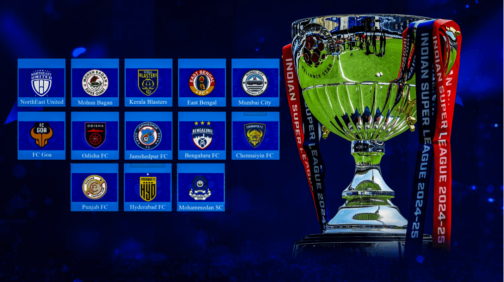 ISL Clubs Suspend Staff and Terminate Contracts Amid Ongoing ISL-AIFF Conflict and League Uncertainty