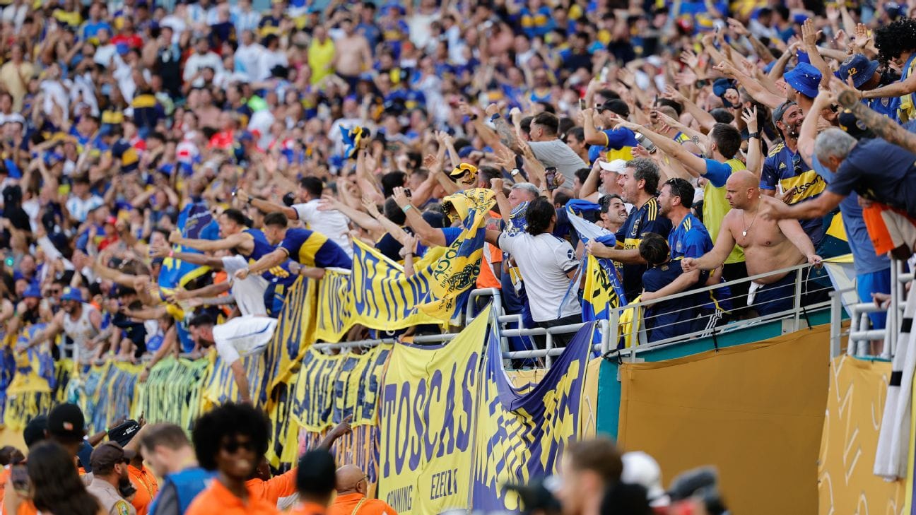 Fans
