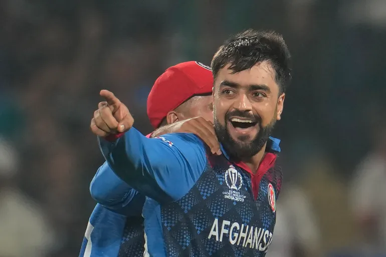 How can Afghanistan become contenders for the Asia Cup?