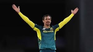 Mitchell Starc Retires from T20I to Stay True to Test Cricket in the T20 Era
