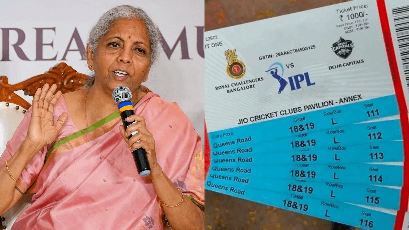 IPL 2026: GST hike’s impact on the biggest league of cricket