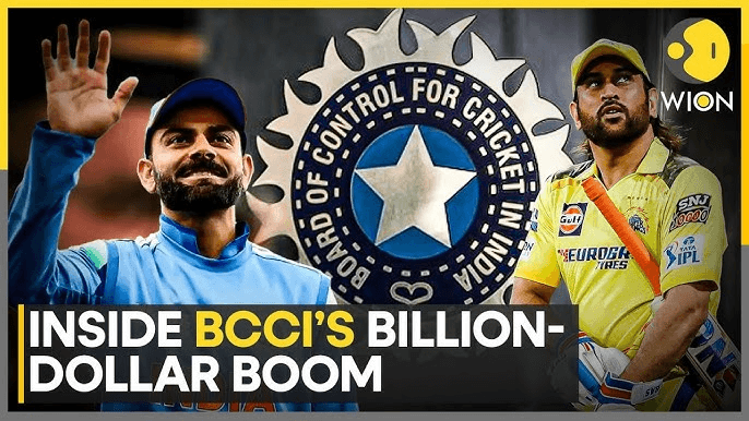 Record-Breaking Finances: ₹14,627 Crore Added Since 2019, BCCI’s Bank Balance Hits an Astonishing ₹20,686 Crore Amid Growing Concerns