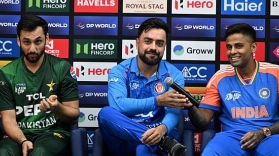 India vs Pakistan 2025 Asia Cup: Preview, Playing XI, Pitch report