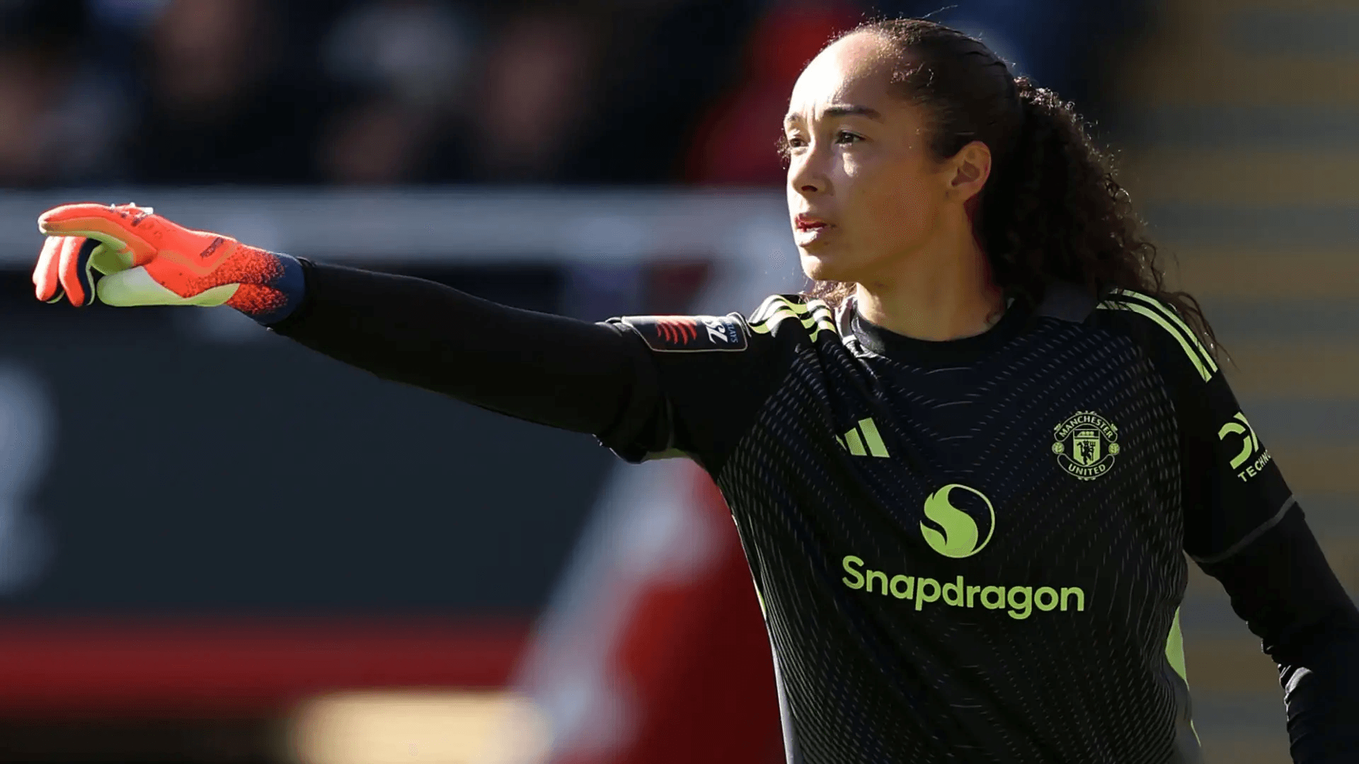 No Confirmed Man Utd Women Interest in Lundkvist, Schuller