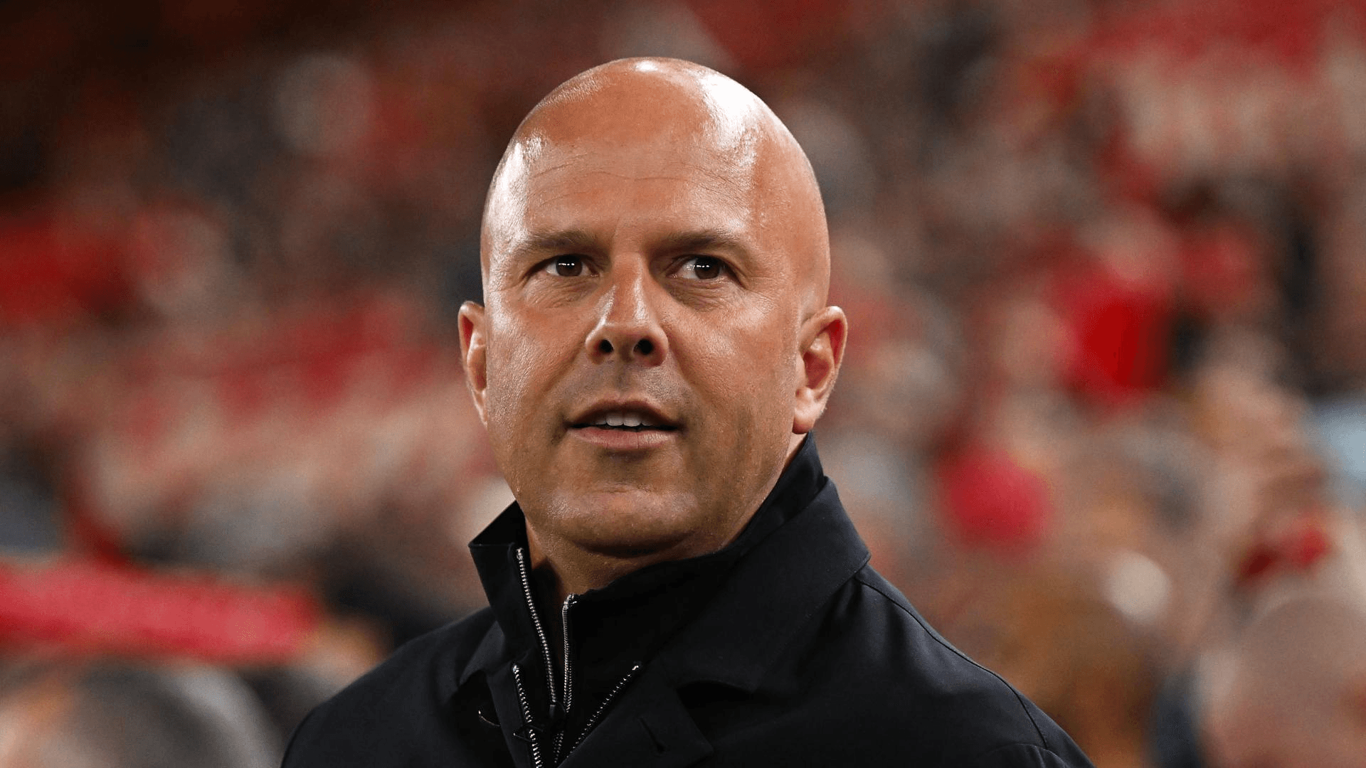 Arne Slot Says Liverpool’s Best Is Still to Come Ahead of Wolves Clash