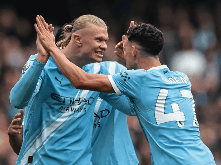 Nottingham Forest vs Manchester City: Form, Team News, and Key Stats