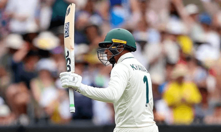 Khawaja Ready for Ashes Recall, Reaffirms Test Commitment