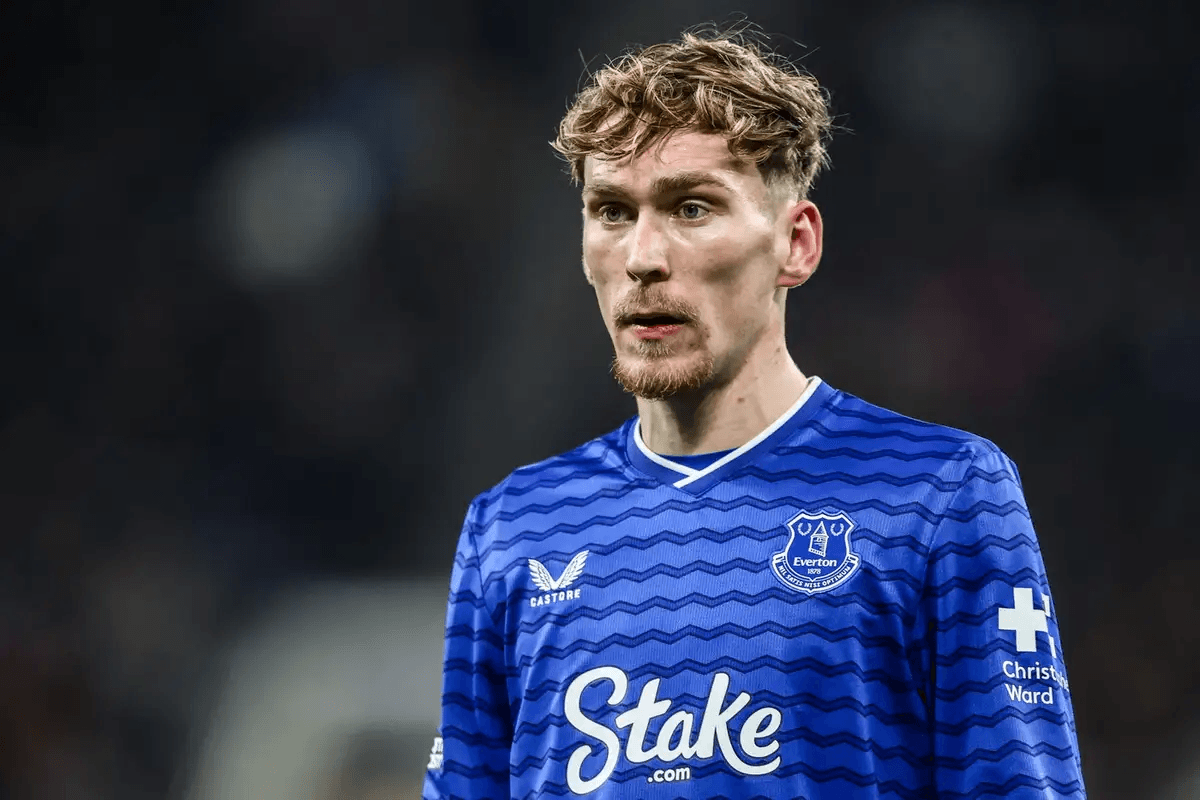 Man Utd Eye James Garner Return Amid January Transfer Buzz