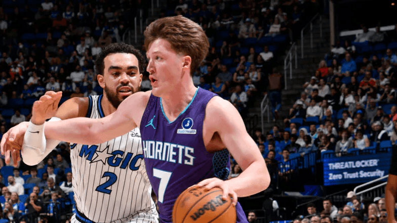 Hornets Beat Magic but Kon Knueppel Suffers Ankle Injury